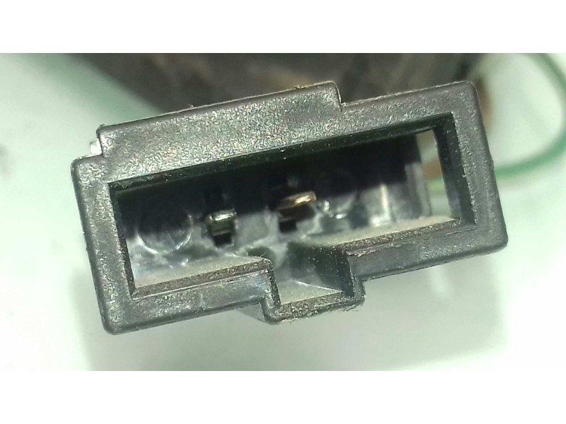 Recambio de maneta exterior porton para skoda fabia (6y2/6y3) comfort line referencia OEM IAM 6Y0827574D  