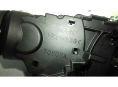 Recambio de mando luces para toyota auris active referencia OEM IAM 17F852 02730  2