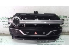 Recambio de mando multifuncion para peugeot 308 style referencia OEM IAM 96777660ZD   2
