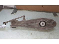 Recambio de brazo suspension inferior trasero izquierdo para porsche 911 (typ 996) referencia OEM IAM 99634134106  