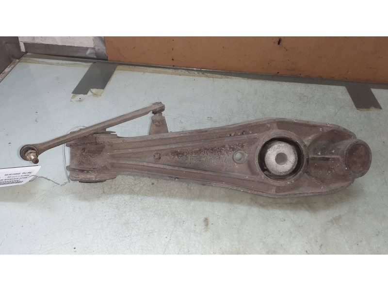 Recambio de brazo suspension inferior trasero izquierdo para porsche 911 (typ 996) referencia OEM IAM 99634134106  