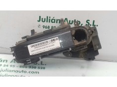 Recambio de maneta exterior delantera izquierda para audi a3 sportback (8p) 2.0 tdi attraction quattro (125kw) referencia OEM IA