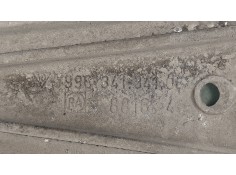 Recambio de brazo suspension inferior trasero izquierdo para porsche 911 (typ 996) referencia OEM IAM 99634134106   2