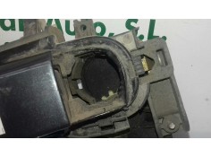 Recambio de maneta exterior delantera izquierda para audi a3 sportback (8p) 2.0 tdi attraction quattro (125kw) referencia OEM IA 2