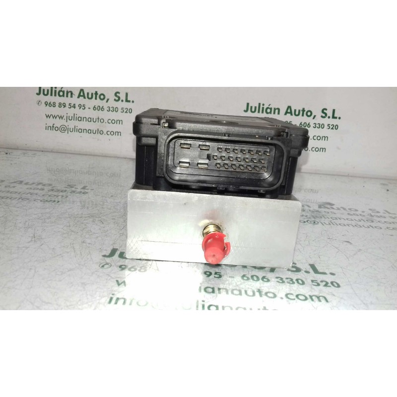 Recambio de abs para citroen xantia break 2.0 hdi 90/109 sx referencia OEM IAM 9625975480  ATE