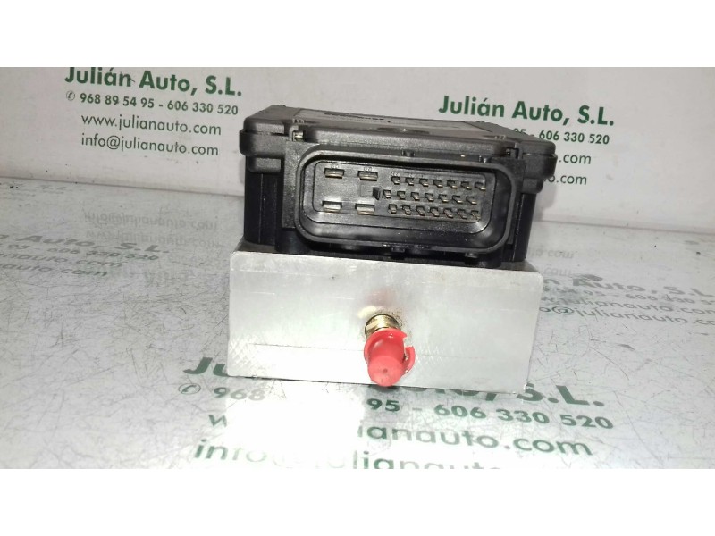 Recambio de abs para citroen xantia break 2.0 hdi 90/109 sx referencia OEM IAM 9625975480  ATE