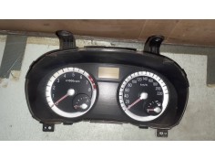 Recambio de cuadro instrumentos para kia rio 1.4 active referencia OEM IAM 940031G140  