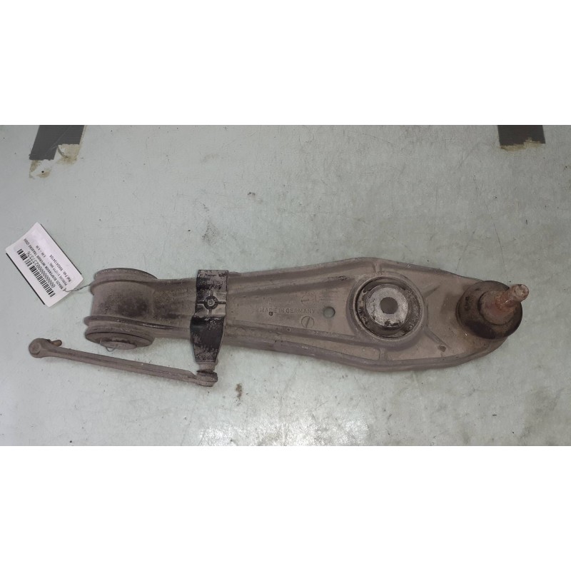 Recambio de brazo suspension inferior trasero izquierdo para porsche 911 (typ 996) referencia OEM IAM 99634134106  