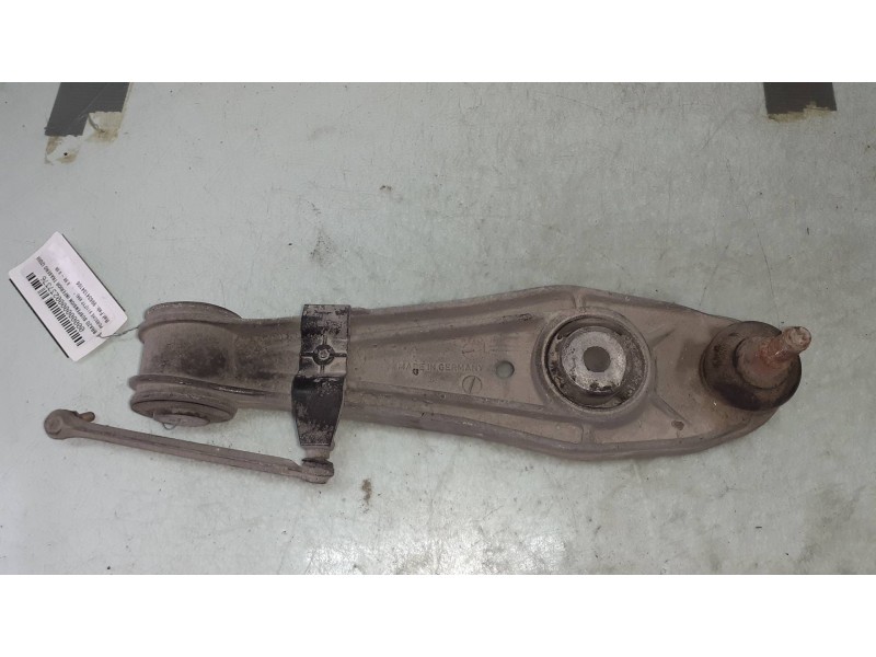 Recambio de brazo suspension inferior trasero izquierdo para porsche 911 (typ 996) referencia OEM IAM 99634134106  