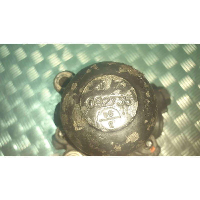 Recambio de bomba direccion para citroen xantia berlina 2.0 hdi 90/110 plaisir referencia OEM IAM 092735  