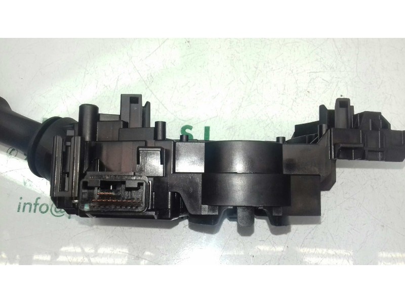 Recambio de mando luces para toyota auris active referencia OEM IAM 17F852 02730 