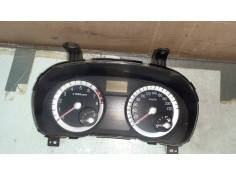 Recambio de cuadro instrumentos para kia rio 1.4 active referencia OEM IAM 940031G140   2