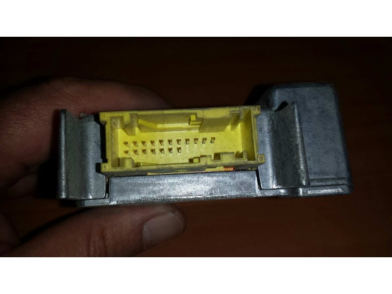 Recambio de centralita airbag para ford mondeo berlina (gd) clx referencia OEM IAM 97BG14B056DD 500873058011 