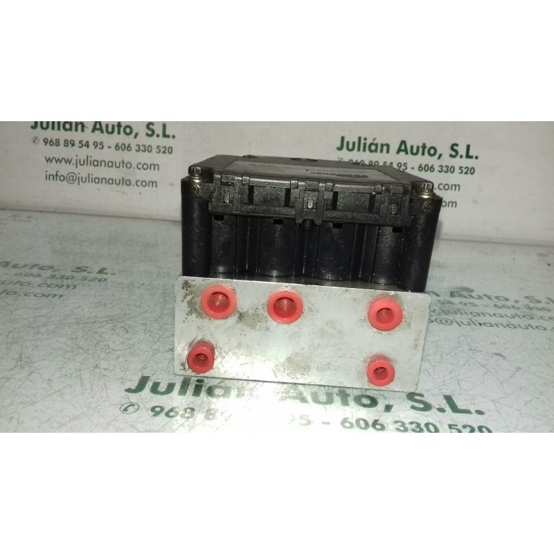 Recambio de abs para citroen xantia break 2.0 hdi 90/109 sx referencia OEM IAM 9625975480  ATE