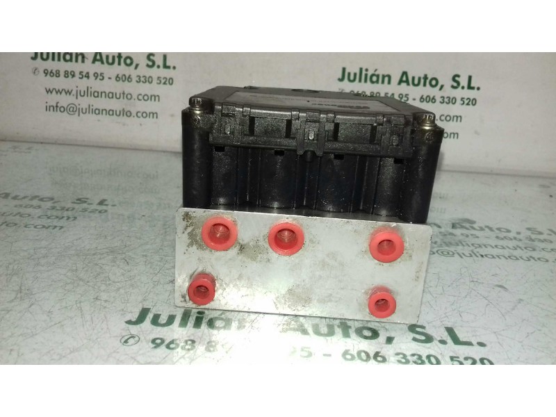 Recambio de abs para citroen xantia break 2.0 hdi 90/109 sx referencia OEM IAM 9625975480  ATE