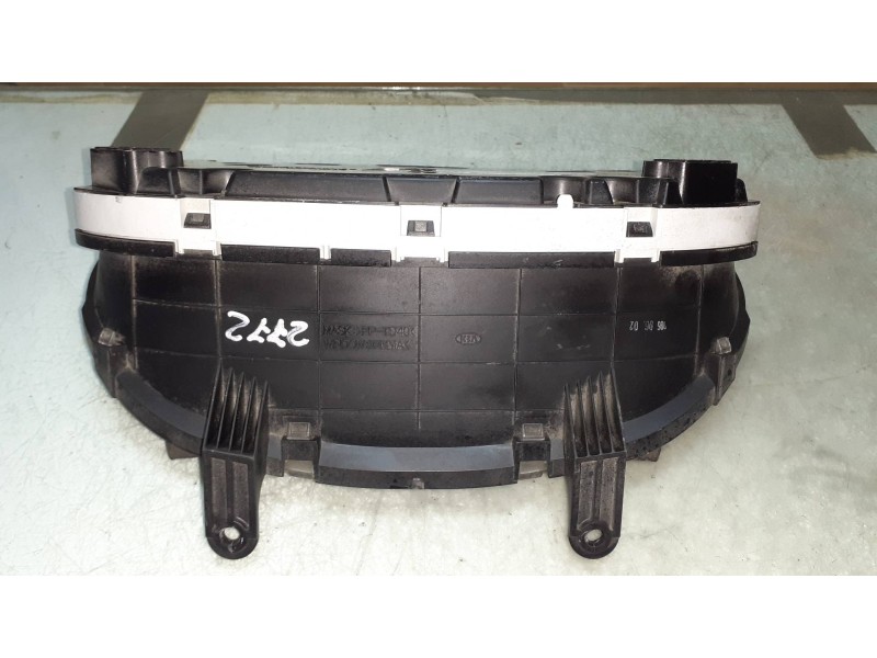 Recambio de cuadro instrumentos para kia rio 1.4 active referencia OEM IAM 940031G140  