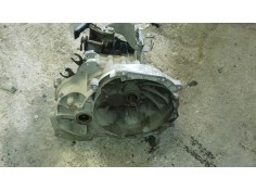 Recambio de caja cambios para ford mondeo berlina (ge) ambiente referencia OEM IAM 4S7R7002BA  6 VELOCIDADES