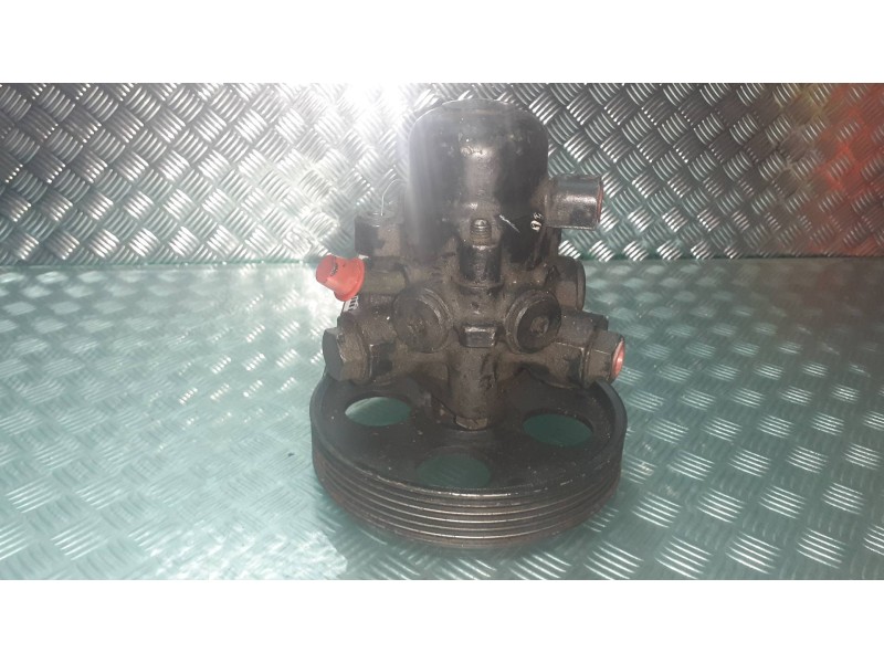 Recambio de bomba direccion para citroen xantia berlina 1.8 16v image referencia OEM IAM 119650  