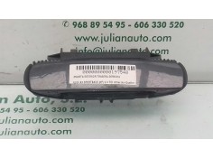 Recambio de maneta exterior trasera derecha para audi a3 sportback (8p) 2.0 tdi attraction quattro (125kw) referencia OEM IAM 4B