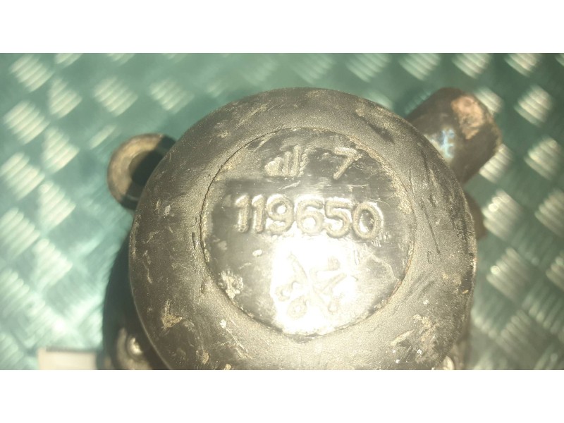 Recambio de bomba direccion para citroen xantia berlina 1.8 16v image referencia OEM IAM 119650  