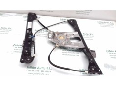 Recambio de elevalunas delantero izquierdo para mercedes-benz clase c (w203) berlina 220 cdi (la) (203.008) referencia OEM IAM A