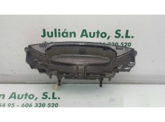 Recambio de maneta exterior trasera derecha para audi a3 sportback (8p) 2.0 tdi attraction quattro (125kw) referencia OEM IAM 4B 2