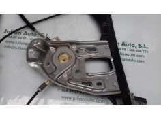 Recambio de elevalunas delantero izquierdo para mercedes-benz clase c (w203) berlina 220 cdi (la) (203.008) referencia OEM IAM A 2