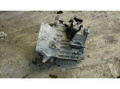 Recambio de caja cambios para ford mondeo berlina (ge) ambiente referencia OEM IAM 4S7R7002BA  6 VELOCIDADES 2