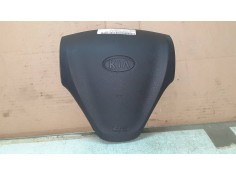 Recambio de airbag delantero izquierdo para kia rio 1.4 active referencia OEM IAM 569001G050VA 1G56900030VA 
