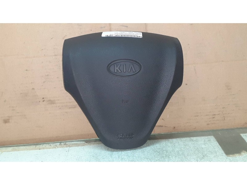 Recambio de airbag delantero izquierdo para kia rio 1.4 active referencia OEM IAM 569001G050VA 1G56900030VA 