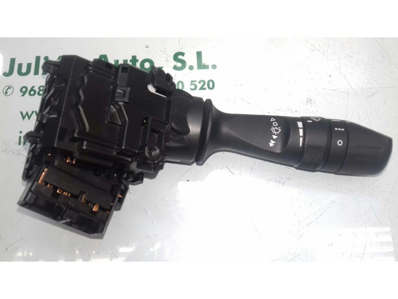 Recambio de mando limpia para toyota auris active referencia OEM IAM 17F857 02540 