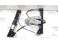 Recambio de elevalunas delantero derecho para mercedes-benz clase c (w203) berlina 220 cdi (la) (203.008) referencia OEM IAM A20