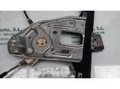 Recambio de elevalunas delantero derecho para mercedes-benz clase c (w203) berlina 220 cdi (la) (203.008) referencia OEM IAM A20 2