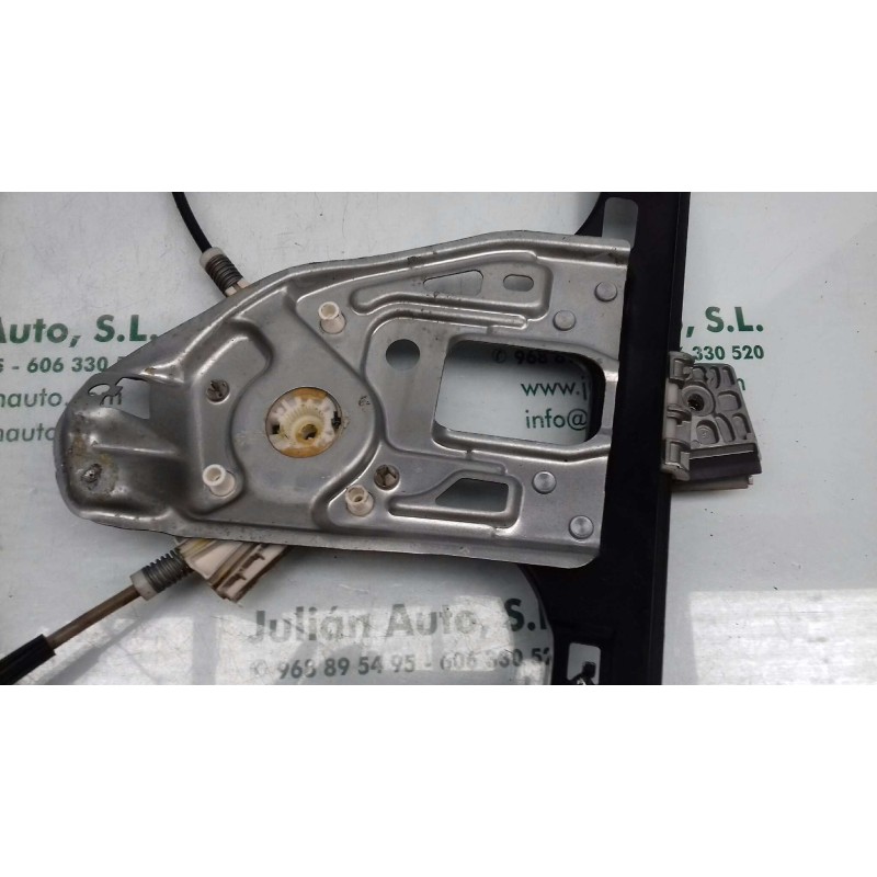 Recambio de elevalunas delantero derecho para mercedes-benz clase c (w203) berlina 220 cdi (la) (203.008) referencia OEM IAM A20