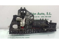 Recambio de maneta exterior trasera derecha para audi a1 sportback (8xa) ambition referencia OEM IAM 8T0837886B   2