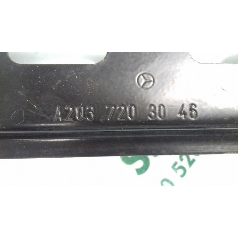 Recambio de elevalunas delantero derecho para mercedes-benz clase c (w203) berlina 220 cdi (la) (203.008) referencia OEM IAM A20