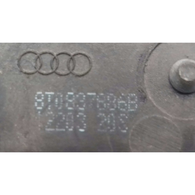 Recambio de maneta exterior trasera derecha para audi a1 sportback (8xa) ambition referencia OEM IAM 8T0837886B  
