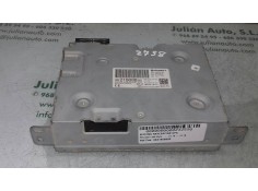 Recambio de sistema navegacion gps para peugeot 308 style referencia OEM IAM 9821908880  CONTINENTAL