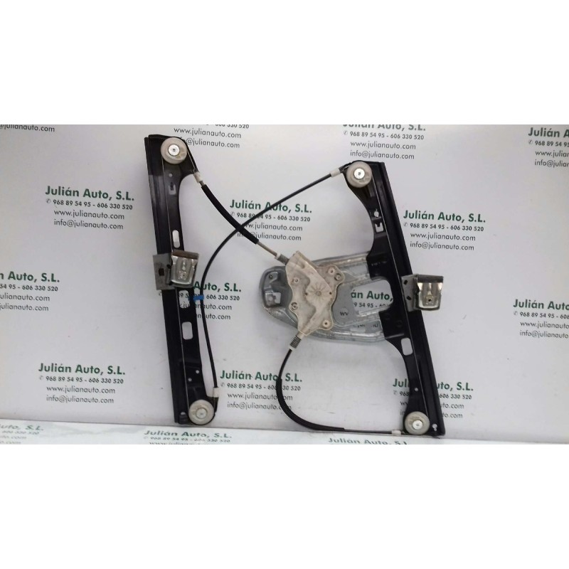 Recambio de elevalunas delantero derecho para mercedes-benz clase c (w203) berlina 220 cdi (la) (203.008) referencia OEM IAM A20