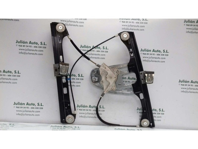 Recambio de elevalunas delantero derecho para mercedes-benz clase c (w203) berlina 220 cdi (la) (203.008) referencia OEM IAM A20