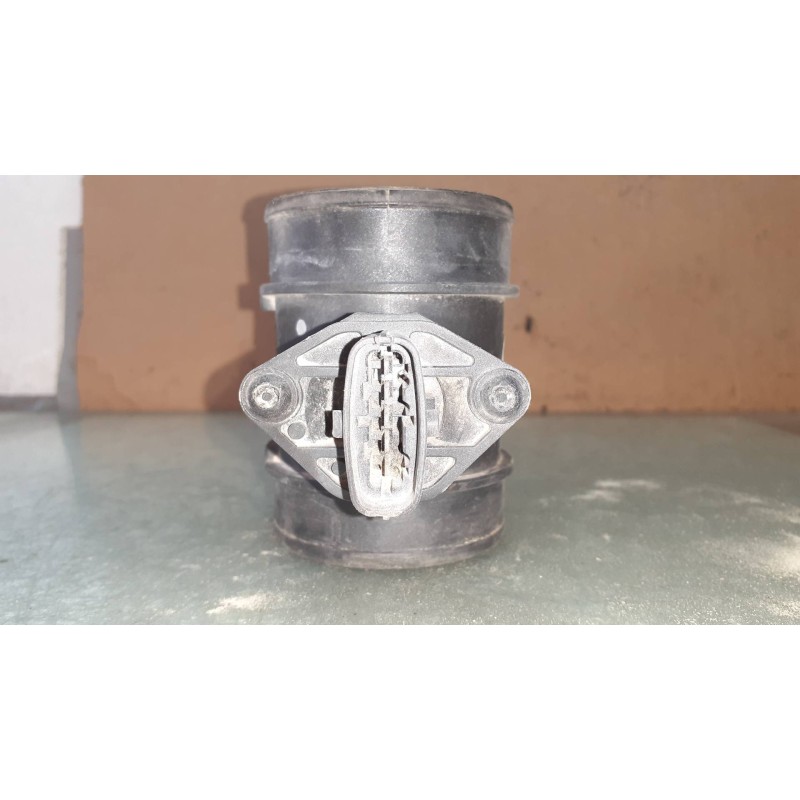 Recambio de caudalimetro para chrysler voyager (rg) 2.5 crd se grand voyager 10 millones referencia OEM IAM 05293155AB 028100245