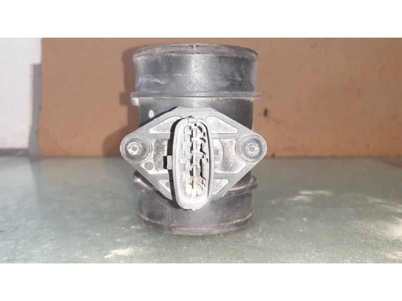 Recambio de caudalimetro para chrysler voyager (rg) 2.5 crd se grand voyager 10 millones referencia OEM IAM 05293155AB 028100245