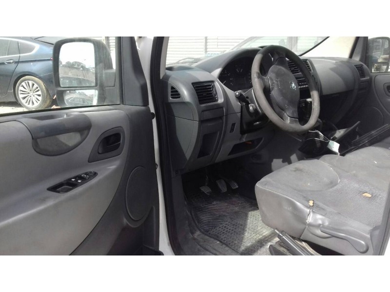 peugeot expert tepee del año 2011