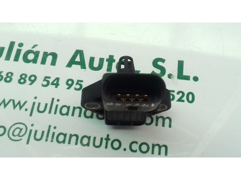 Recambio de sensor presion para seat leon (5f1) reference referencia OEM IAM 03G906051E 0281002977 BOSCH