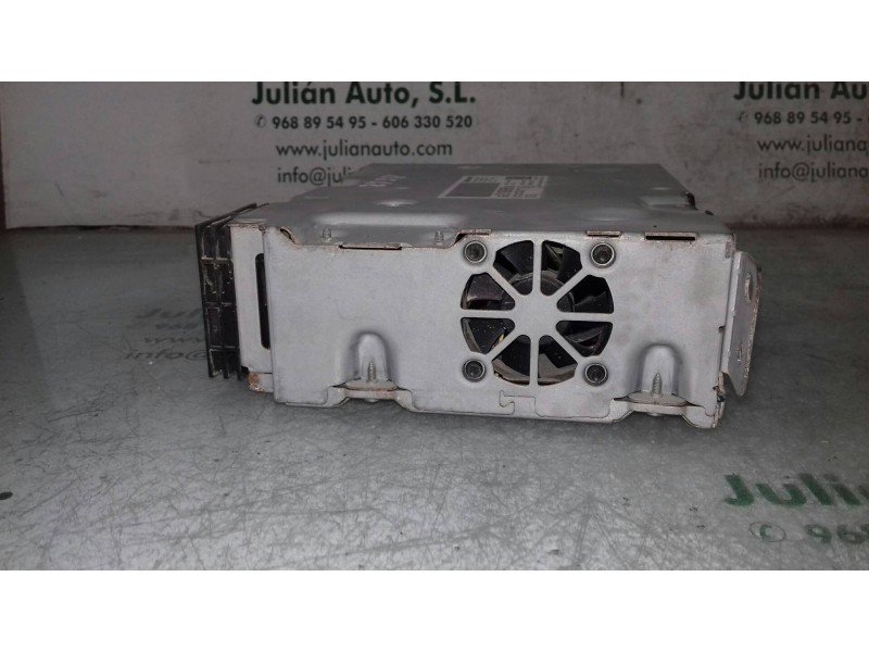 Recambio de sistema navegacion gps para peugeot 308 style referencia OEM IAM 9821908880  CONTINENTAL