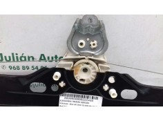 Recambio de elevalunas trasero derecho para mercedes-benz clase c (w203) berlina 220 cdi (la) (203.008) referencia OEM IAM   ELE 2