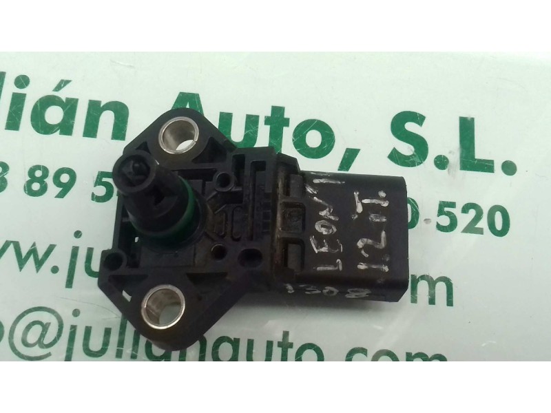 Recambio de sensor presion para seat leon (5f1) reference referencia OEM IAM 03G906051E 0281002977 BOSCH