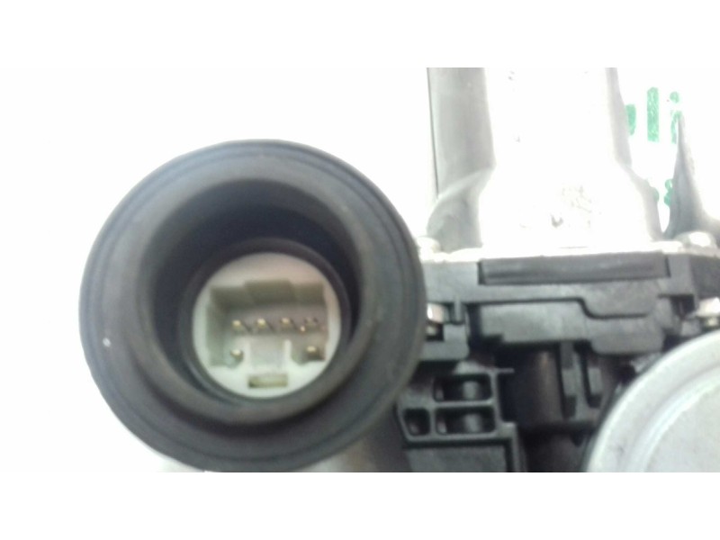 Recambio de elevalunas delantero derecho para toyota auris active referencia OEM IAM 857100D100 973582101 ELECTRICO