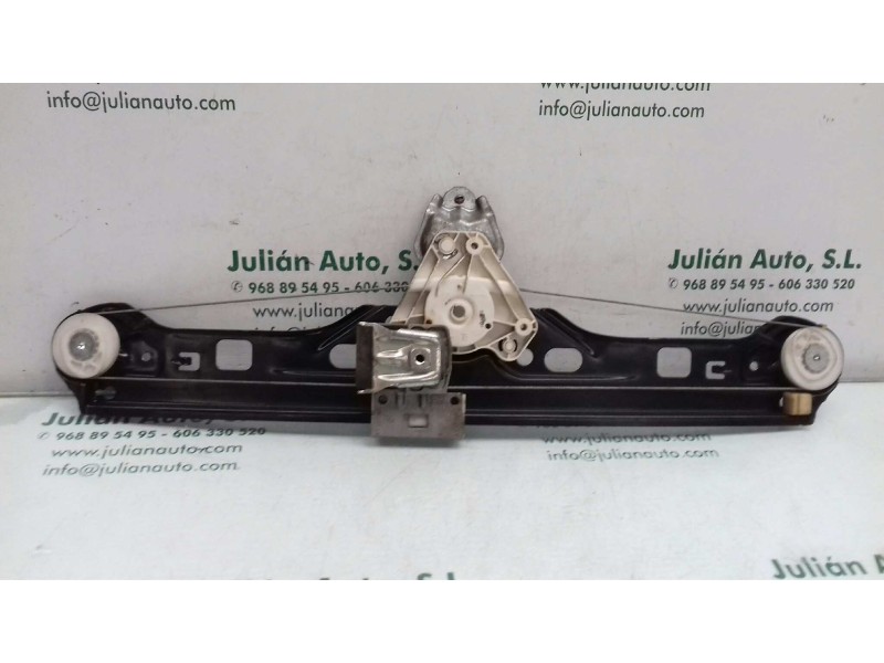 Recambio de elevalunas trasero derecho para mercedes-benz clase c (w203) berlina 220 cdi (la) (203.008) referencia OEM IAM   ELE