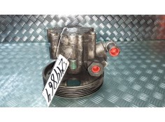 Recambio de bomba direccion para citroen c5 berlina 2.0 hdi sx referencia OEM IAM 9636086680  7617955502